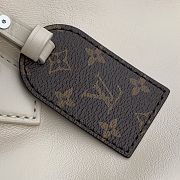 Colestore Louis Vuitton LV Speedy Cargo Vibe LV Vibe 17 x 12 x 28cm - 2