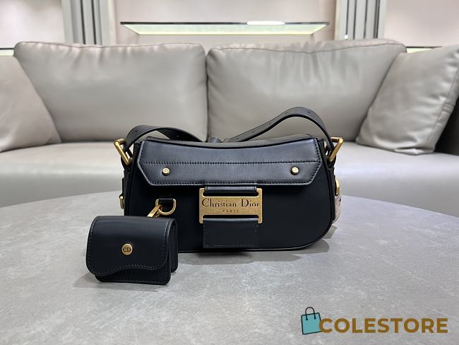 Colestore Dior Small Streetchic Bag 24×12.5×5cm - 1
