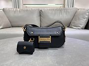 Colestore Dior Small Streetchic Bag 24×12.5×5cm - 1
