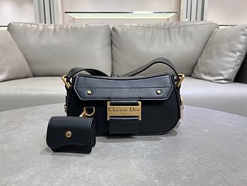 Colestore Dior Small Streetchic Bag 24×12.5×5cm