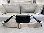 Colestore Dior Small Streetchic Bag 24×12.5×5cm - 6