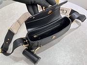 Colestore Dior Small Streetchic Bag 24×12.5×5cm - 2