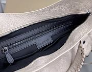 Colestore Balenciaga Classic Mini City Beige 24x16x9cm - 6