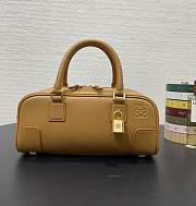 Colestore Loewe Amazona Cropped Bag Warm Desert 24x12x9cm - 1
