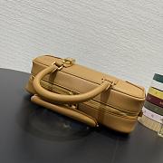 Colestore Loewe Amazona Cropped Bag Warm Desert 24x12x9cm - 6