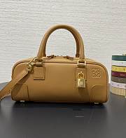 Colestore Loewe Amazona Cropped Bag Warm Desert 24x12x9cm - 2