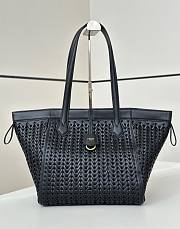 Colestore Fendi Origami Medium Bag 27x15x27cm - 1