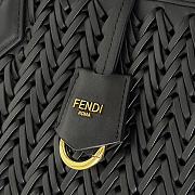 Colestore Fendi Origami Medium Bag 27x15x27cm - 6
