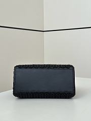 Colestore Fendi Origami Medium Bag 27x15x27cm - 3