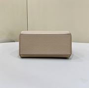 Colestore Fendi Origami Medium Beige 27x15x27cm - 6