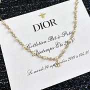 Colestore Dior Petit CD Treasure Necklace - 6