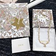 Colestore Dior Petit CD Treasure Necklace - 4