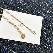 Colestore Dior Petit CD Treasure Necklace - 3