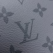 Colestore Louis Vuitton Slender Wallet Monogram Eclipse Reverse 11.5x9x1.5cm - 5