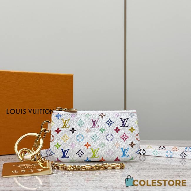 Colestore Louis Vuitton LV x TM Phone Holder 12 x 6.5 x 1 cm - 1