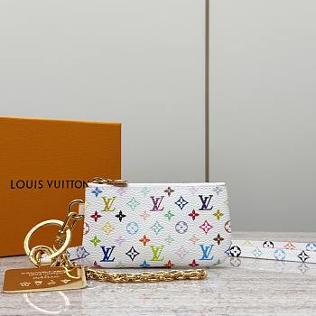 Colestore Louis Vuitton LV x TM Phone Holder 12 x 6.5 x 1 cm