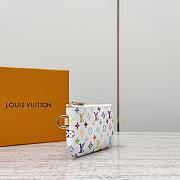Colestore Louis Vuitton LV x TM Phone Holder 12 x 6.5 x 1 cm - 6