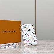 Colestore Louis Vuitton LV x TM Phone Holder 12 x 6.5 x 1 cm - 4