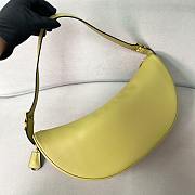 Colestore Prada Aimee Sling Bag in Green 42x19.5x8.5cm - 4