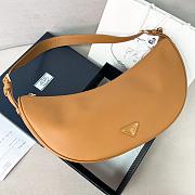 Colestore Prada Aimee Sling Bag in Caramel 42x19.5x8.5cm - 1