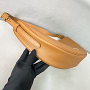 Colestore Prada Aimee Sling Bag in Caramel 42x19.5x8.5cm - 6