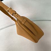 Colestore Prada Aimee Sling Bag in Caramel 42x19.5x8.5cm - 5