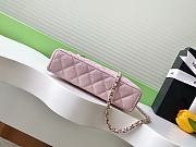 Colestore Chanel 25C Vanity Pink 19.5x17x5cm - 3