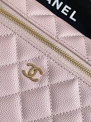 Colestore Chanel 25C Vanity Pink 19.5x17x5cm - 4