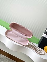 Colestore Chanel 25C Vanity Pink 19.5x17x5cm - 5