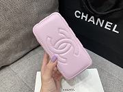 Colestore Chanel 24A Vanity Pink size 17cm  - 4