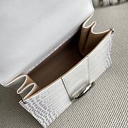 Colestore Delvaux Brillant Handbag 20x10x16cm - 3