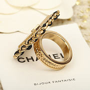 Colestore Chanel Métiers d'Art Watch Ring - 5