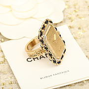 Colestore Chanel Métiers d'Art Watch Ring - 4