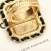 Colestore Chanel Métiers d'Art Watch Ring - 2
