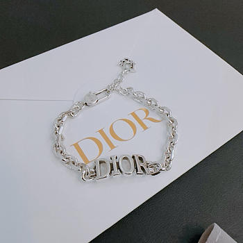 Colestore Dior Bracelet Sliver