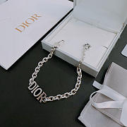Colestore Dior Bracelet Sliver - 6
