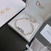 Colestore Dior Bracelet Sliver - 4