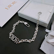 Colestore Dior Bracelet Sliver - 2