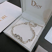 Colestore Dior Bracelet Sliver - 3