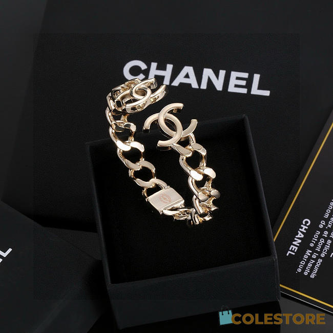 Colestore Chanel Bracelets - 1