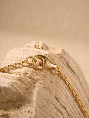 Colestore Cartier Juste un Clou Necklace Gold/Rose Gold/Sliver - 6
