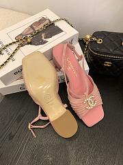 Colestore Chanel Sandal Pink - 5