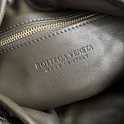 Colestore Bottega Veneta Large Hop 'Kaki' 46x21x10cm - 3