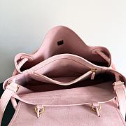 Colestore Bottega Veneta Ciao Ciao Pink 34x26x15cm - 3
