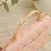 Colestore Chanel 25S Woc Baby Pink 19cm  - 5