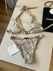 Colestore Chanel Bikini Beige - 1
