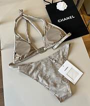 Colestore Chanel Bikini Beige - 4