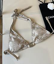 Colestore Chanel Bikini Beige - 5