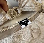 Colestore Chanel Bikini Beige - 3