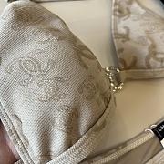 Colestore Chanel Bikini Beige - 2